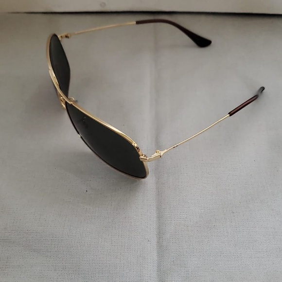 NEW RAY BAN sunglasses unisex RB3267 125 3N - Picture 3 of 8